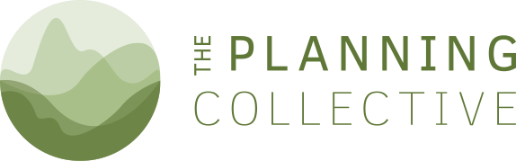 Planning Collective logo