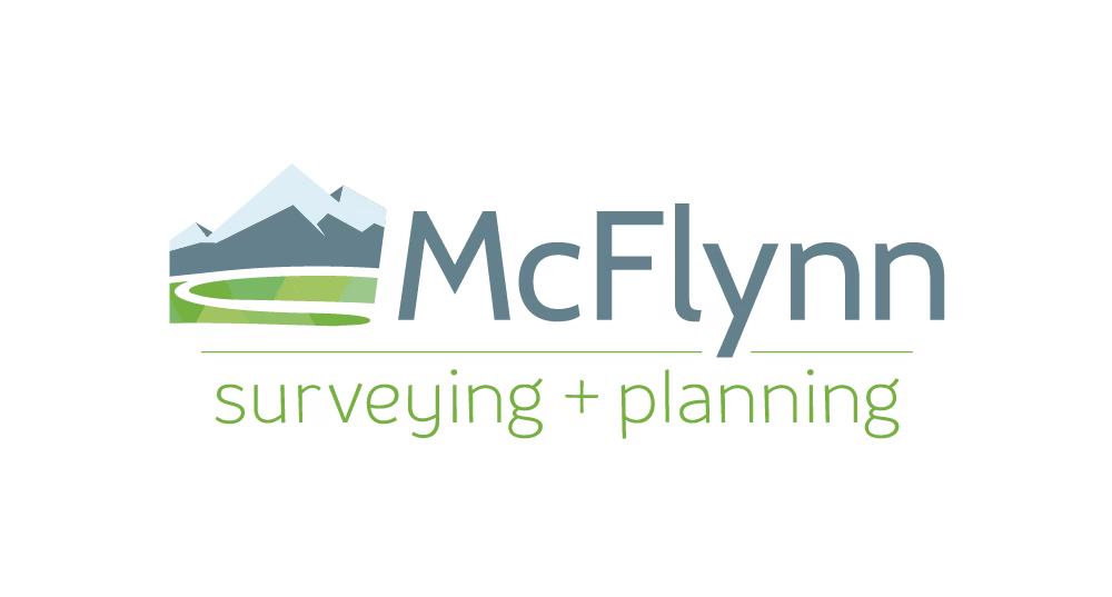 Mclfynn Surveying & Planning Logo