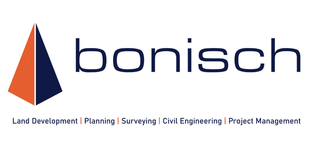 Bonisch Company Logo
